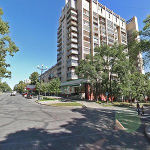 Komsomolskaya Street, 122, Khabarovsk: photo