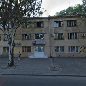Одесса, Мариинская улица, 6: фото