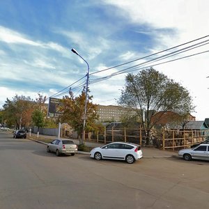 Ulitsa Aksakova, 19, Orenburg: photo