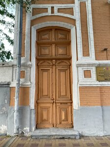 Sovetskaya Street, 43, Rostov‑na‑Donu: photo