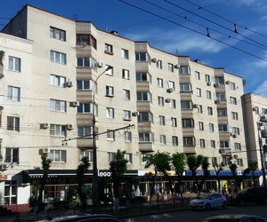 Raboche-Krestyanskaya Street, 5, Volgograd: photo