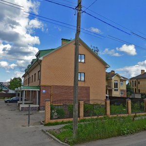 Shimskaya Street, 58, Veliky Novgorod: photo