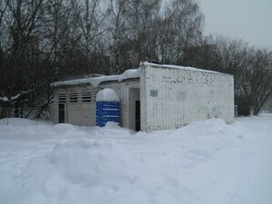 Bolshaya Akademicheskaya Street, 40с2, Moscow: photo