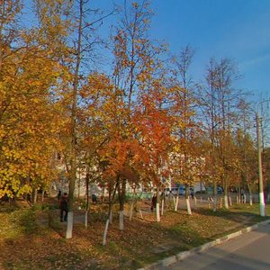 1st Micro-district, 74, Egorievsk: photo