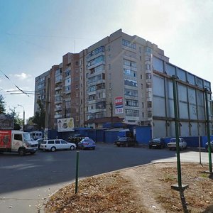 Херсон, Улица Комкова, 75: фото
