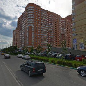 2nd Pokrovskiy Drive, 4к1, Kotelniki: photo