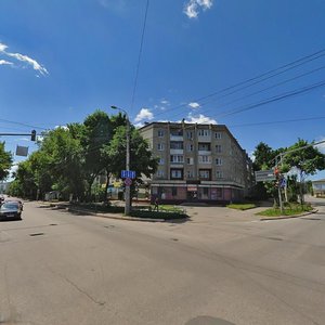 Калуга, Московская улица, 176/4: фото