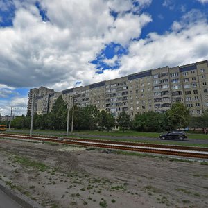 Prospekt Chervonoi Kalyny, 95, Lviv: photo