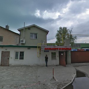 Elblongskaya Street, 30А, Kaliningrad: photo