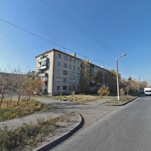 Pugachyova Street, 95, Kurgan: photo