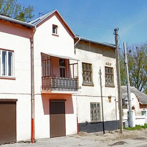 Horodotska vulytsia, No:138, Lviv: Fotoğraflar