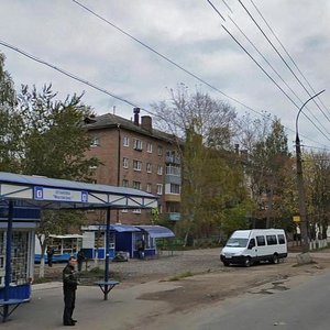 Tutaevskoe Highway, 64, Yaroslavl: photo