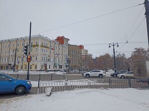 Омск, Улица Ленина, 20: фото