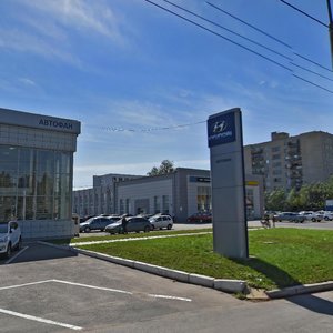 Lenina Street, 44к3, : foto