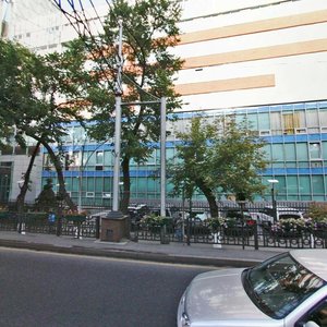 Nazarbayev Avenue, 50, : foto