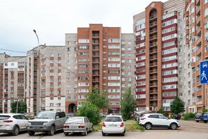Ulitsa Georgiya Mushnikova, 7/3 ، أوفا: صورة