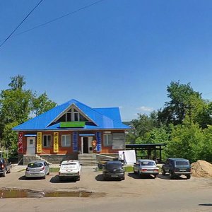 Bolshevistskaya Street, 19А ، : صورة