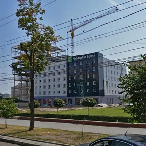 Kirova Street, 9/1, Voronezh: photo