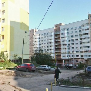 Tukhachevskogo Street, 22, Samara: photo