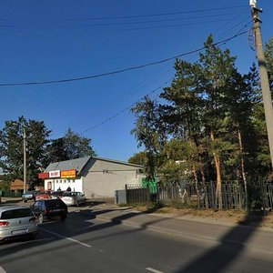 Zlobina Street, 52А, Penza: photo