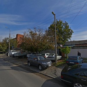 Tramvaynaya Street, 17А/1, : foto