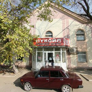 Porokhovaya Street, 6, Astrahan: photo