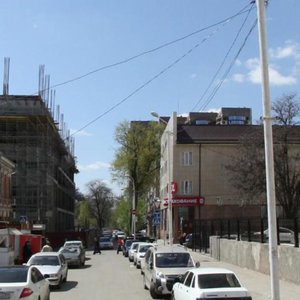 Krepostnoy Lane, 73/117, Rostov‑na‑Donu: photo