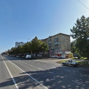 Lenina Avenue, 67, Kemerovo: photo