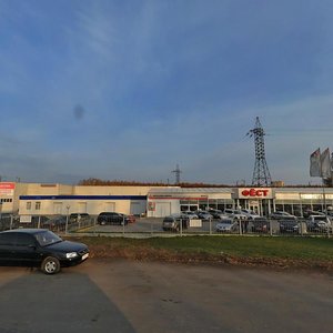 Рязань, М-5 Урал, 184-й километр, с3: фото