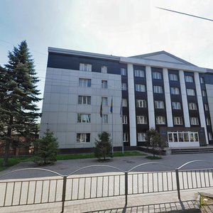 Мариуполь, Университетская улица, 6: фото