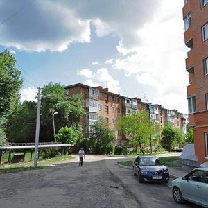 Полтава, Переулок Братьев Шемет, 21: фото