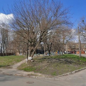 Киев, Тверской тупик, 6/8: фото