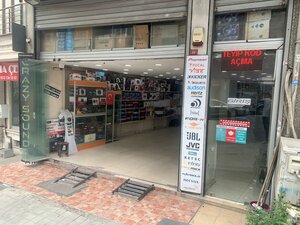 Eyup Avenue, 36C, Istanbul: photo