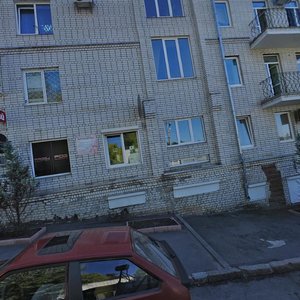 Kravtsova Lane, 19 ، خاركيف: صورة