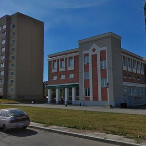 Oktyabrskiy Avenue, 75А ، : صورة
