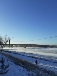 Омск, Съездовская улица, 1: фото