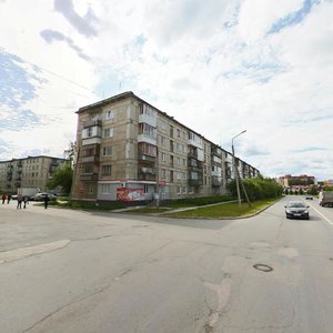 Uralskikh Rabochikh Street, No:37, Verhniaya Pyşma: Fotoğraflar