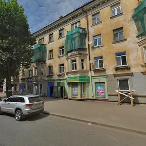 Vitebskoye shosse, 4, Smolensk: photo