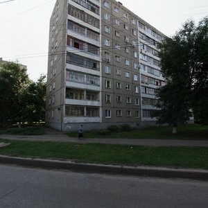 Koltsevaya Street, 162, Ufa: photo