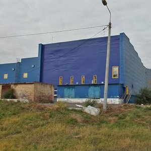 Ulitsa 60 let Oktyabrya, 48 ، كراسنويارسك: صورة