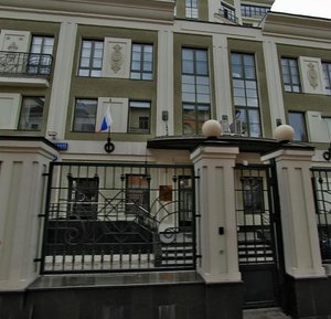 2nd Kazachy Lane, 6, : foto