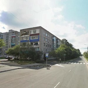 Комсомольск‑на‑Амуре, Улица Гамарника, 24: фото