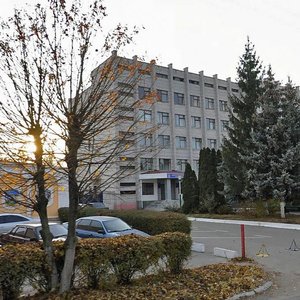 Pryvokzalna vulytsia, 5, Bila Tserkva: photo