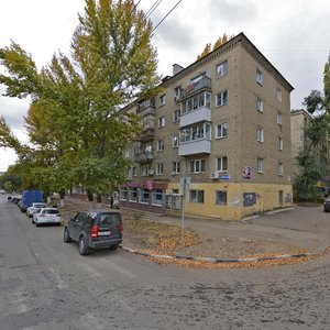 Prospekt Stroiteley, 7, Saratov: photo