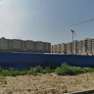 Rostovskaya Street, 24к2 ، سان بطرسبرغ: صورة