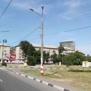 Lenin Avenue, 10, Nizhny Novgorod: photo