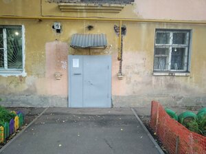Voronezhskaya ulitsa, 19 ، سامارا: صورة