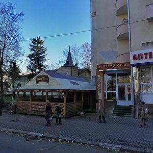 Hriunvaldska vulytsia, 6, Ivano‑Frankivsk: photo