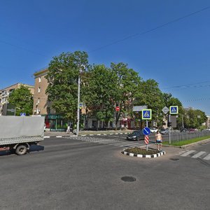 Nauky avenue, 19, Kharkiv: photo