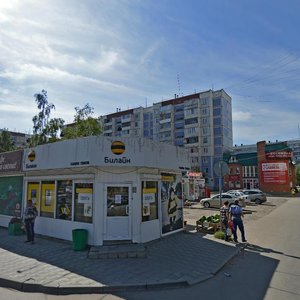 Popova Street, 188, Barnaul: photo